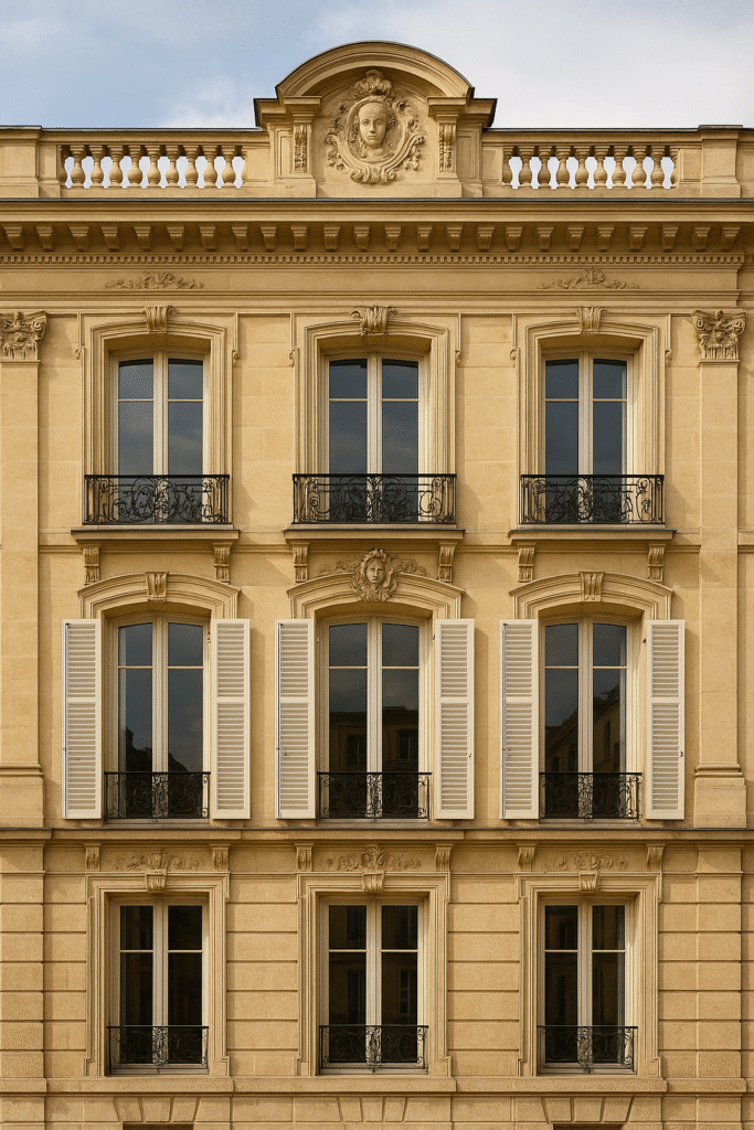 Enduit à la chaux ou enduit monocouche : que choisir à Versailles ?