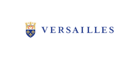 logo ville de versailles